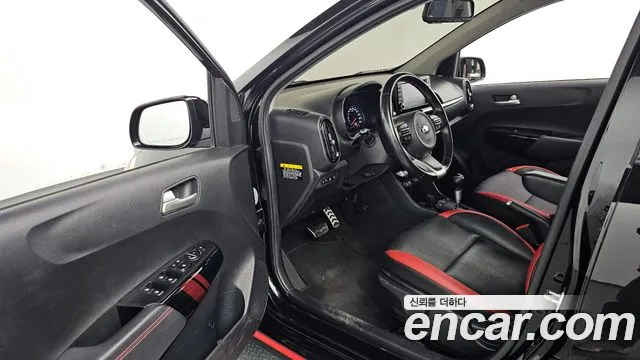 Kia All New Morning (JA) id 2680559 из Кореи 12