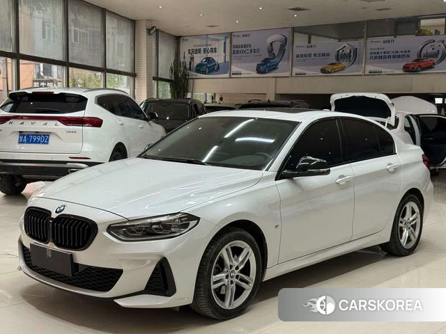 BMW 1 series id 4353540 из Китая 12
