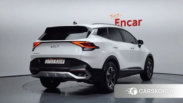 Kia Sportage 5th Generation id 3366877 из Кореи 12