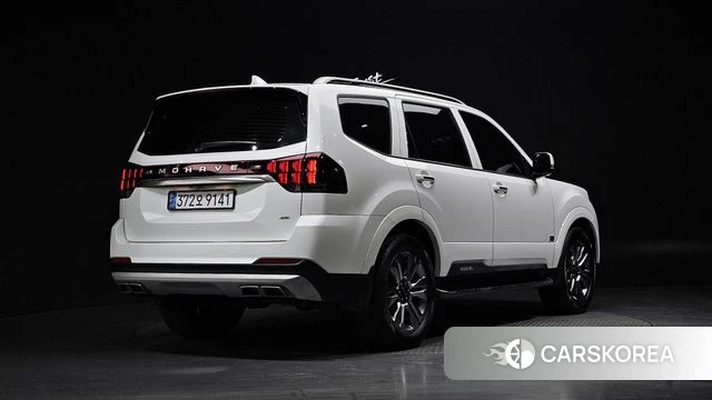 Kia Mohave Master id 4202284 из Кореи 12