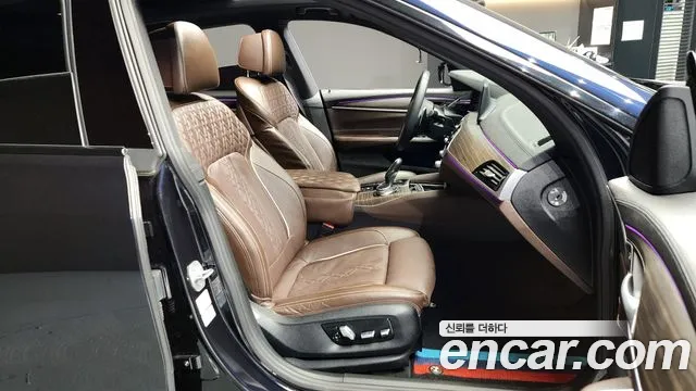 BMW 6 Series GT (G32) id 2756613 из Кореи 12