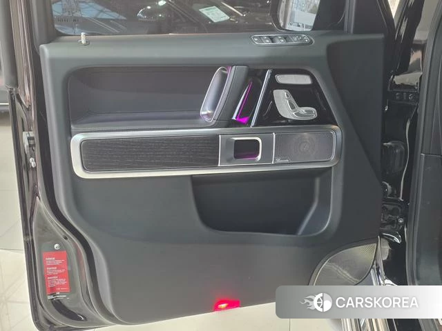 Mercedes-Benz G-class id 4271725 из Китая 12