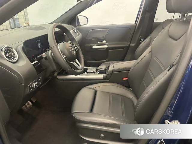 Mercedes-Benz GLA 2022 Синий из Китая, фото 2