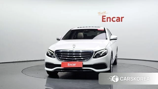 Mercedes-Benz E-Class W213 id 4595552 из Кореи 12