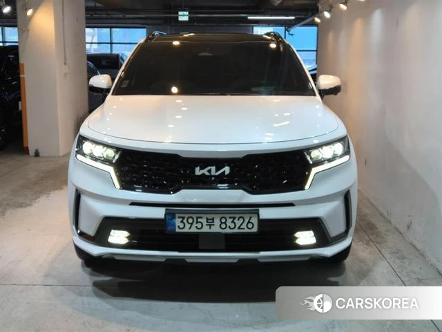 Kia Sorento 4th Generation id 3915800 из Кореи 12