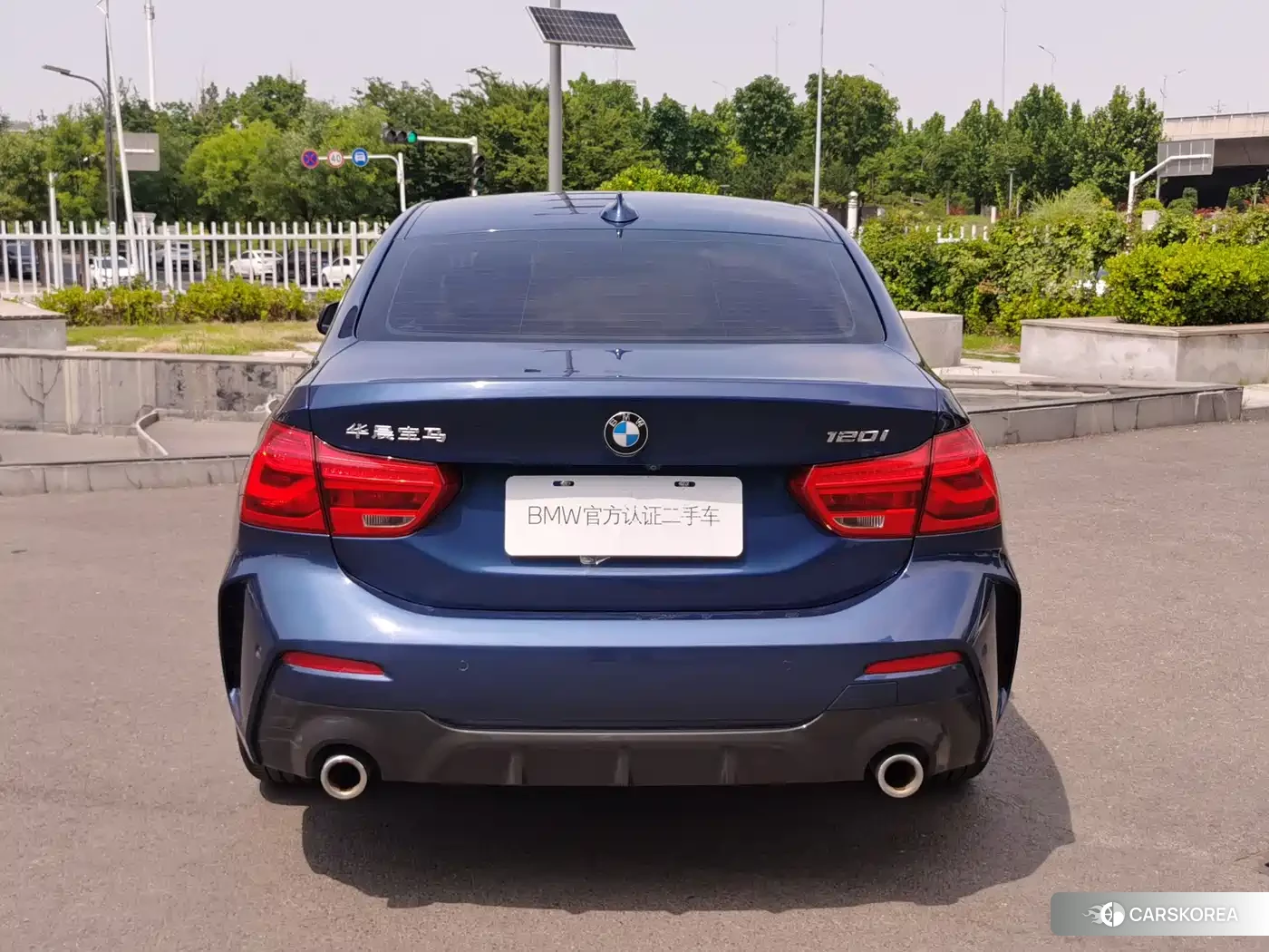 BMW 1 series id 4570437 из Китая 10