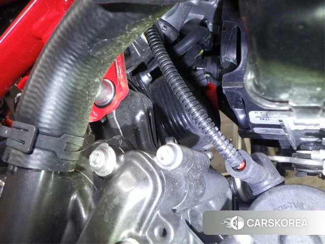 Engine photo