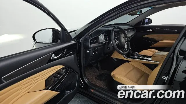 Kia K7 Premier id 2663570 из Кореи 12