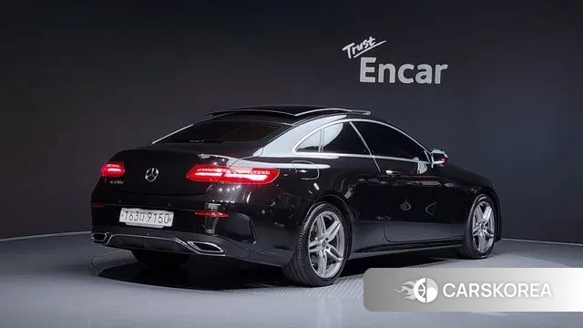 Mercedes-Benz E-Class W213 id 3509508 из Кореи 12