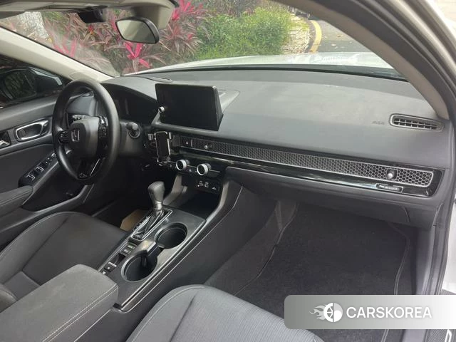 Honda Civic id 4276812 из Китая 11