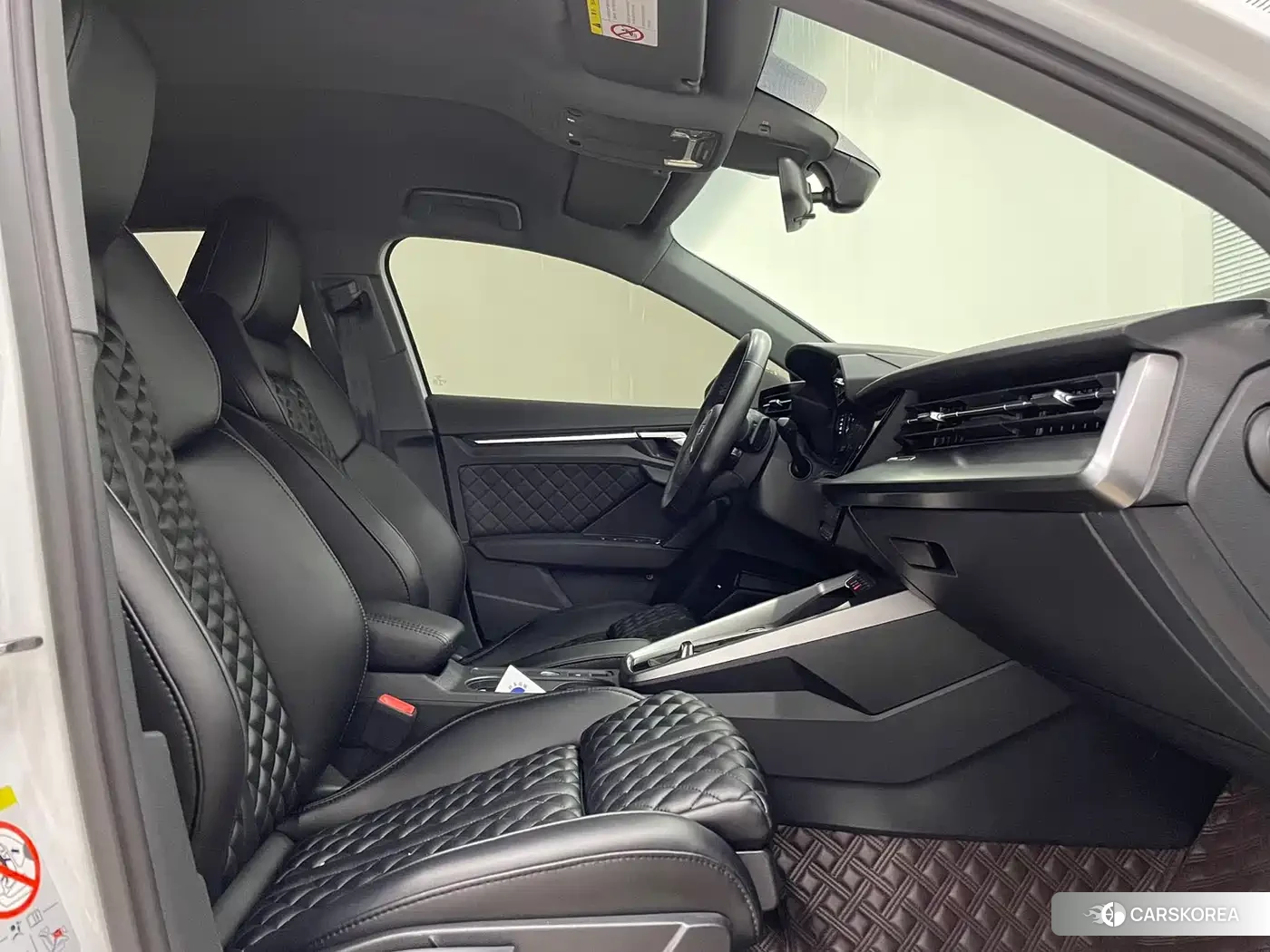 Audi A3 id 4659794 из Китая 12