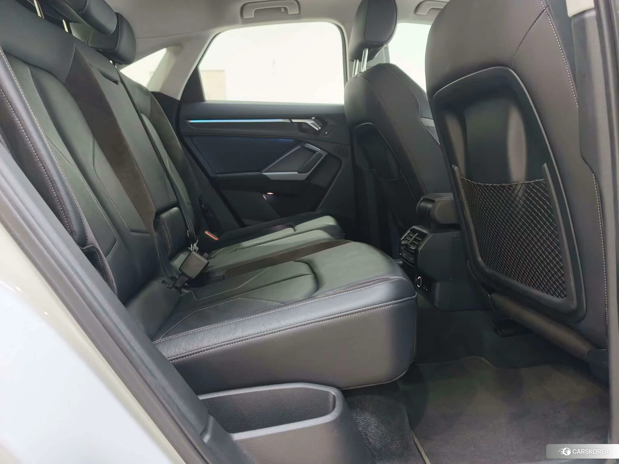 Audi Q3 Sportback id 4440420 из Китая 8