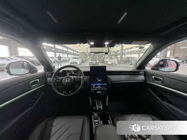 Honda e: NP1 Pole Pai 1 id 4254668 из Китая 12