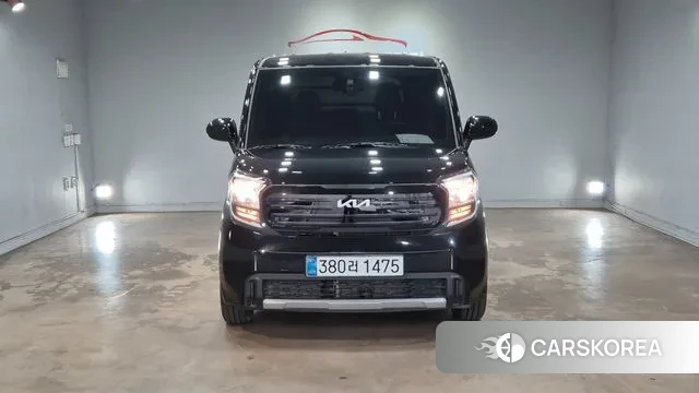 Kia The New Kia Ray id 3410199 из Кореи 11