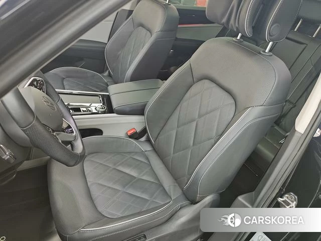 Volkswagen Tourang id 4260166 из Китая 12