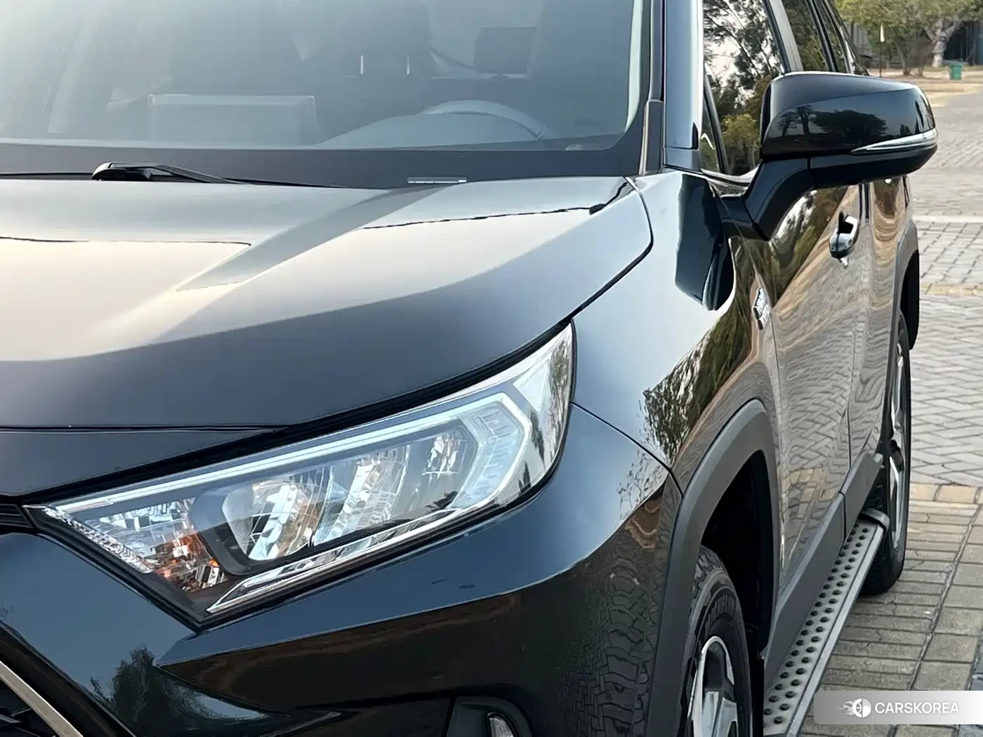 Toyota RAV4 Rongfang Dual Engine E+ id 4546356 из Китая 12