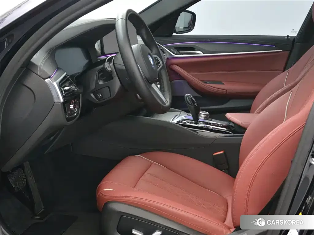 BMW 5 Series New Energy id 4559753 из Китая 7