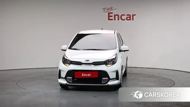 Kia Morning Urban (JA) id 3504155 из Кореи 12