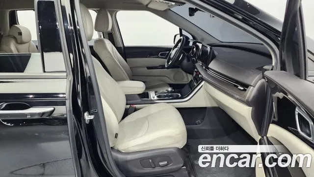 Kia Carnival 4th generation id 2690815 из Кореи 12