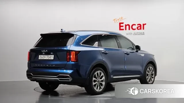 Kia Sorento 4th Generation id 3395233 из Кореи 12