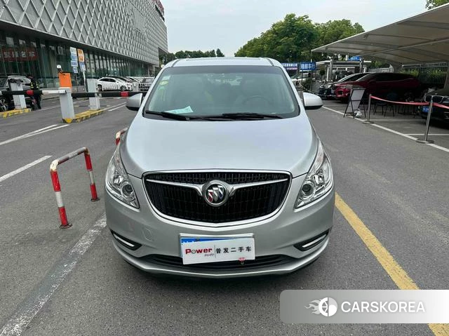 Buick GL8 id 4219705 из Китая 10