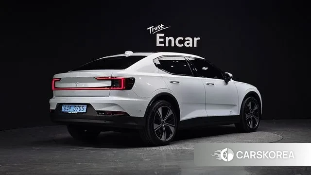 Polestar Polestar 2 id 3565873 из Кореи 12