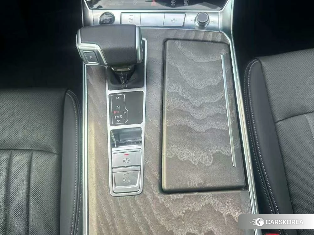 Audi A6 (import) id 4441170 из Китая 12