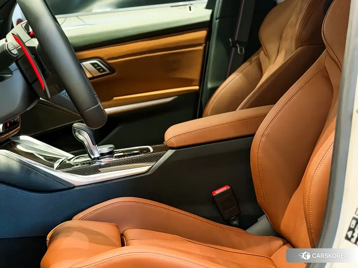 BMW M3 id 4589438 из Китая 12
