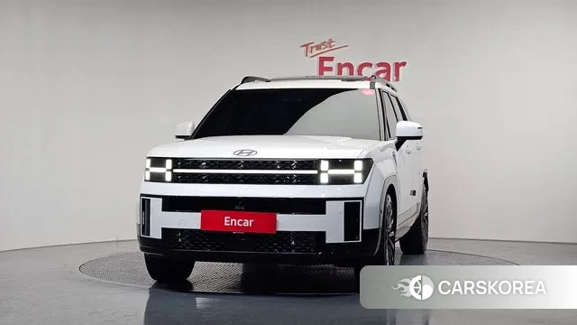 Hyundai Santa Fe (MX5) id 3354037 из Кореи 12