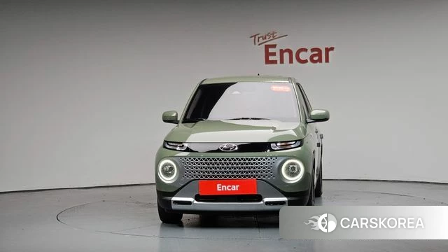 Hyundai Casper id 4613629 из Кореи 12