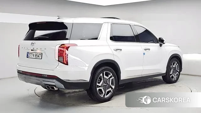 Hyundai The New Palisade id 3487356 из Кореи 12