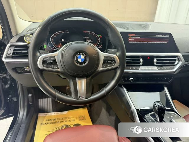 BMW 3 series id 4335741 из Китая 11