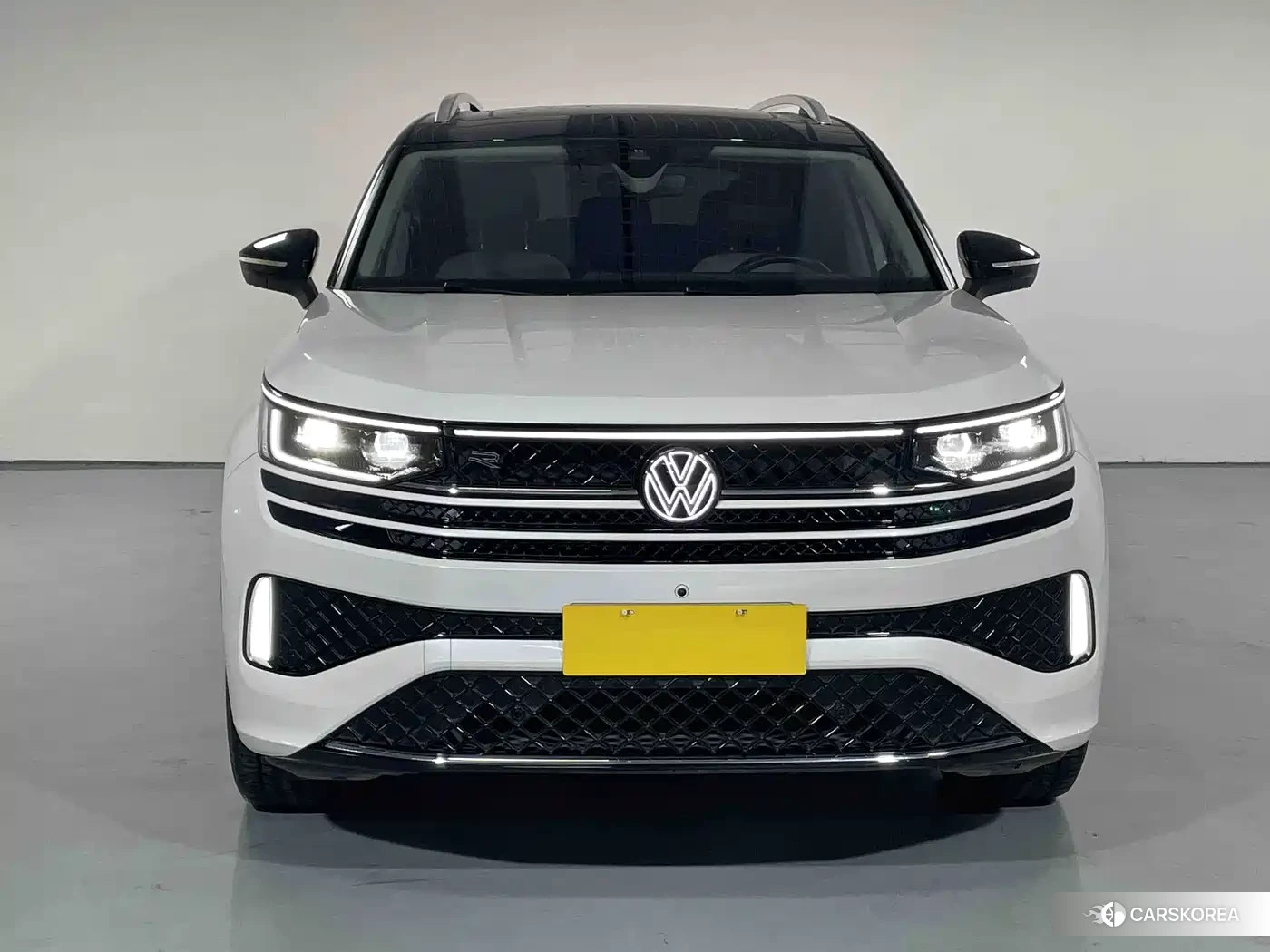 Volkswagen Range patrol id 4599556 из Китая 12