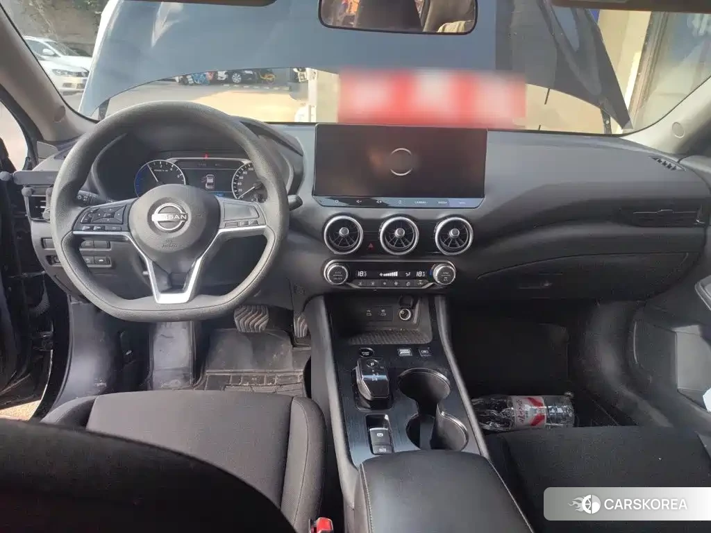 Nissan Sylphy id 4681152 из Китая 12