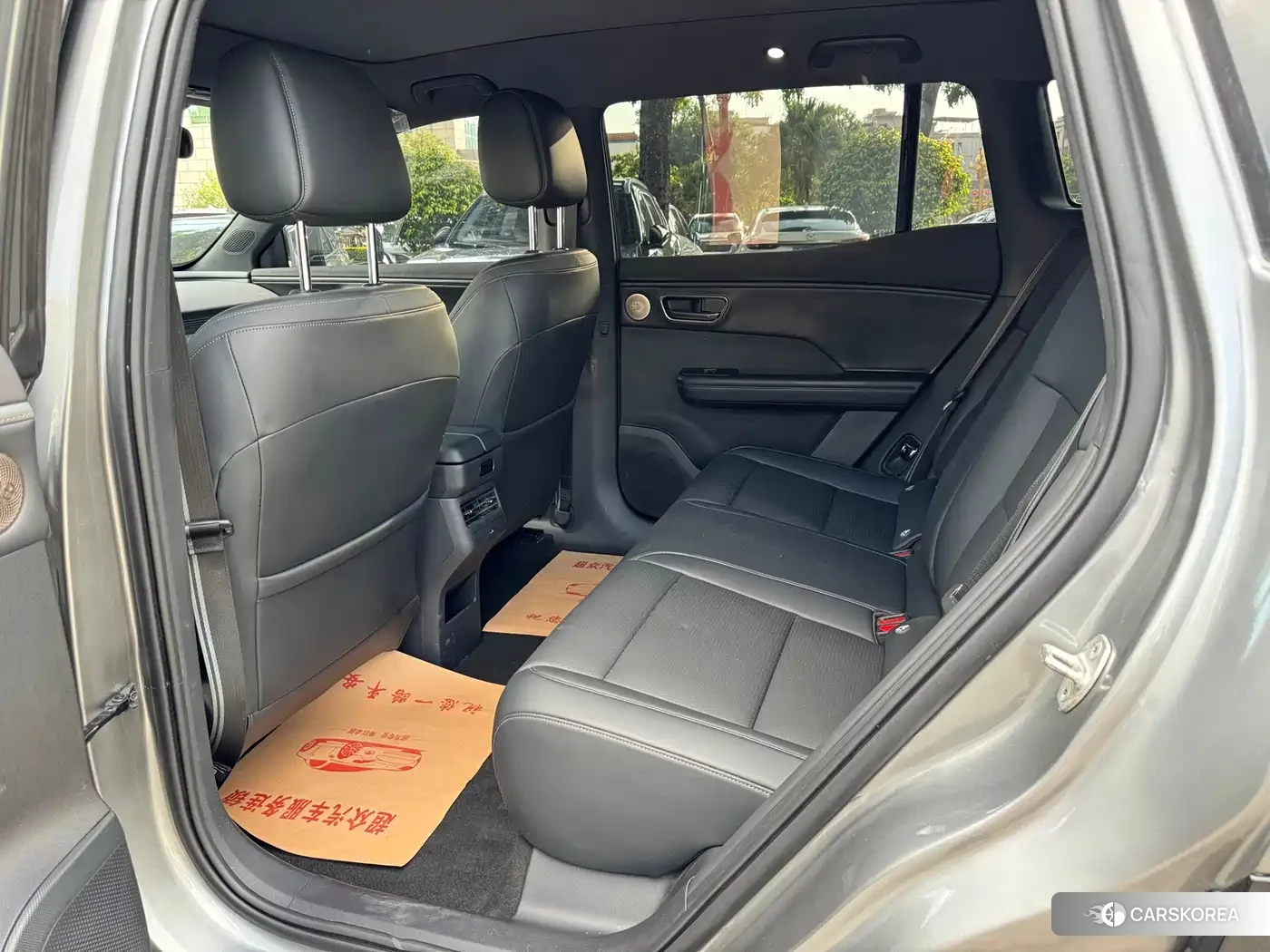 Toyota Platinum Wisdom 3X 2025 Silver/gray из Китая, фото 2