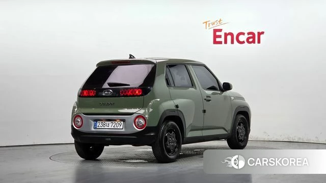 Hyundai Casper id 4905544 из Кореи 12