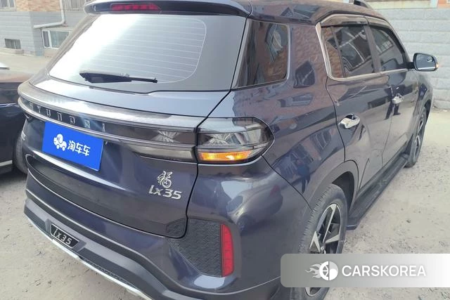 Hyundai ix35 id 4298336 из Китая 9