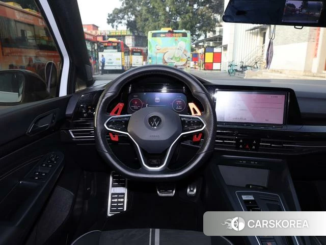 Volkswagen Golf id 4313936 из Китая 12