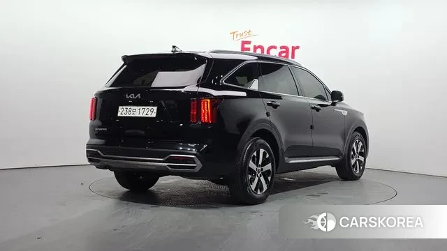 Kia Sorento 4th Generation id 3405796 из Кореи 12