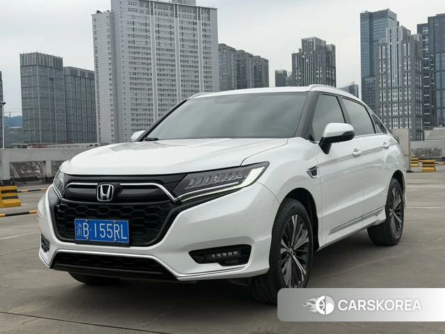 Honda UR-V id 4261937 из Китая 12