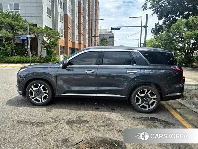 Hyundai The New Palisade id 4560712 из Кореи 2