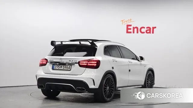 Mercedes-Benz GLA-Class X156 id 3071733 из Кореи 12