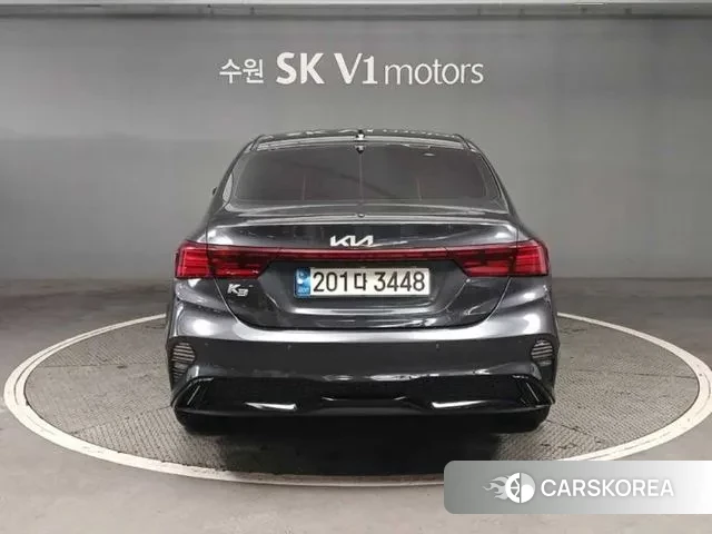 Kia The New K3 2nd generation id 3427804 из Кореи 12