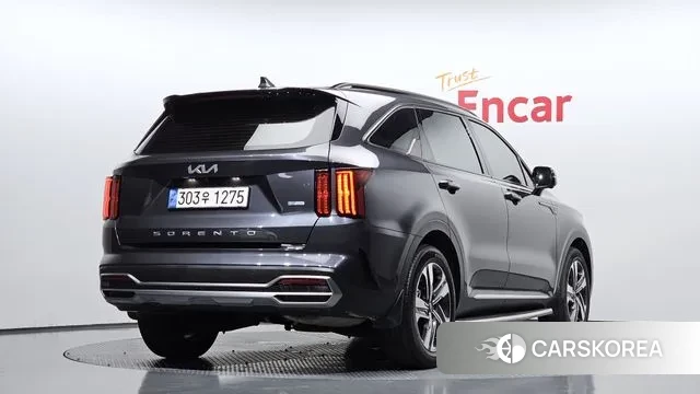 Kia Sorento 4th Generation id 3043933 из Кореи 12