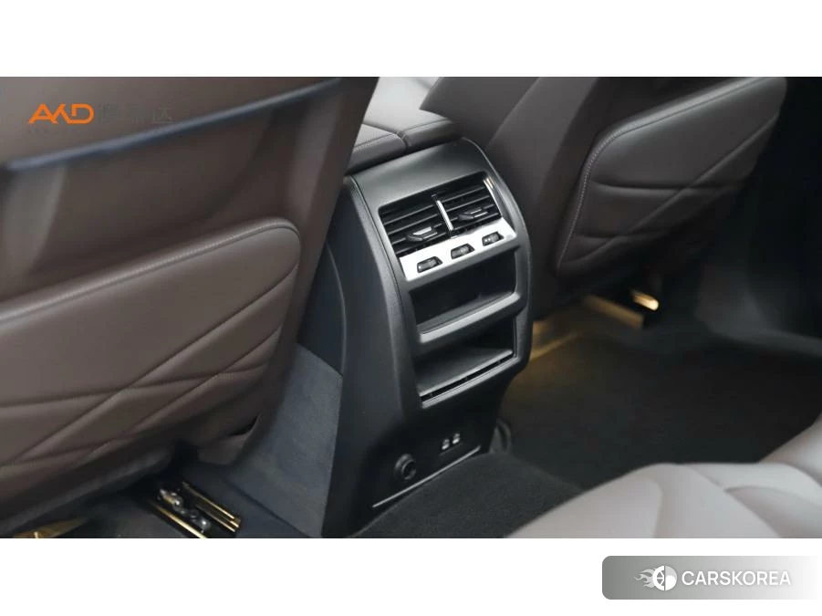 BMW X5 2022 Белый из Китая, фото 2