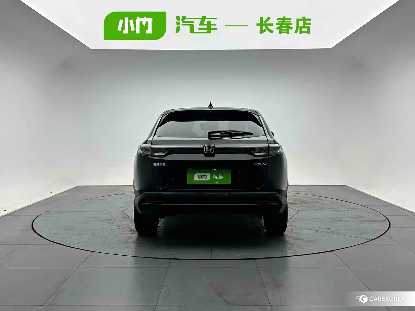 Honda XR-V id 4679468 из Китая 11
