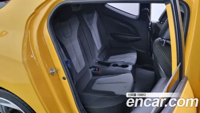 Hyundai Veloster (JS) id 2730638 из Кореи 12