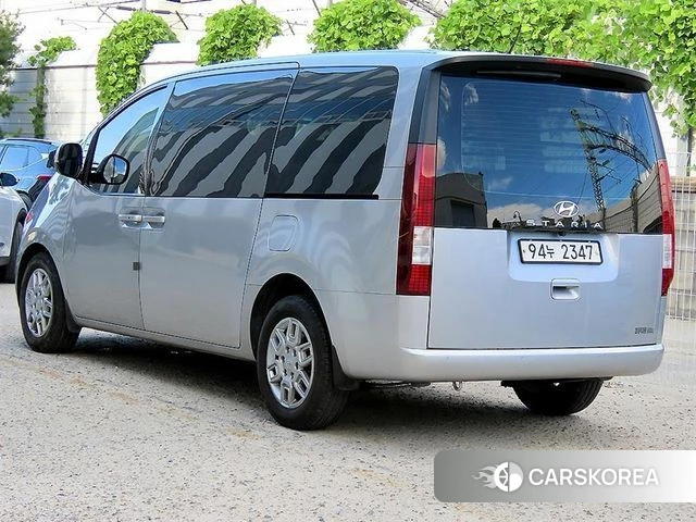 Hyundai Staria id 4947167 из Кореи 11