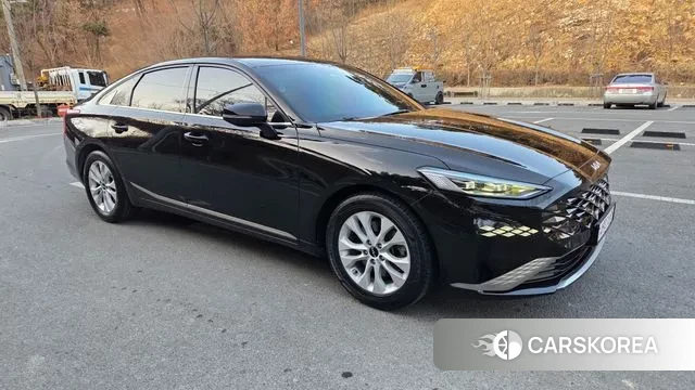 Kia K8 id 3640232 из Кореи 12