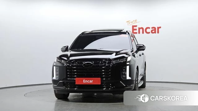 Hyundai The New Palisade id 4499885 из Кореи 12